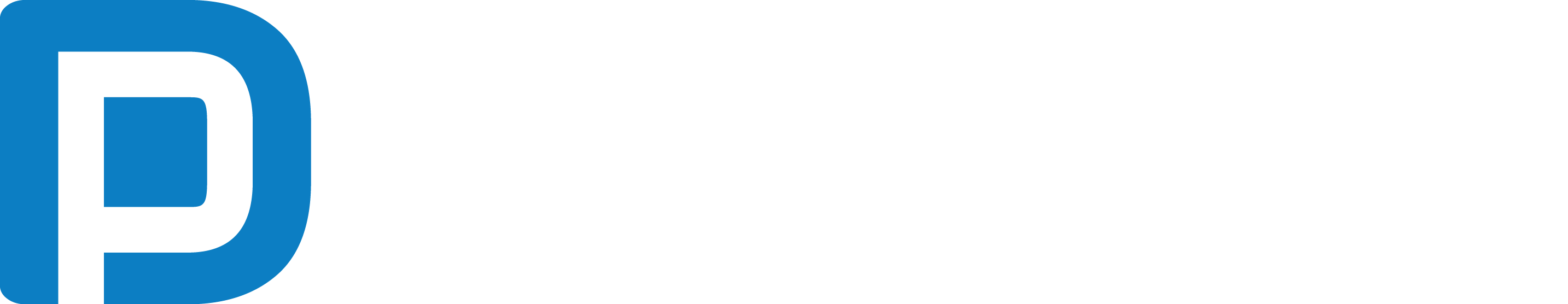 DelPark Logo